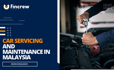 Car Servicing And Maintenance In Malaysia Blog Featured Image