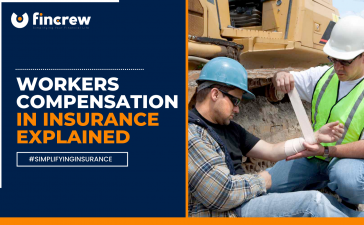 Workers Compensation In Insurance Explained Blog Featured Image