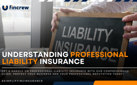 Understand Professional Liability Insurance Blog Featured Image