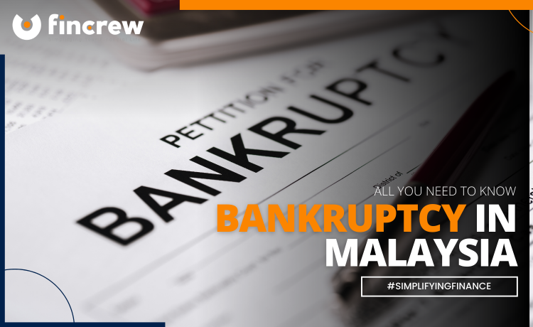 Bankruptcy In Malaysia Blog Featured Image