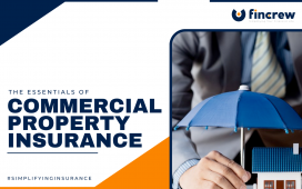 Commercial Property Insurance Blog Featured Image