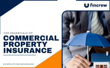 Commercial Property Insurance Blog Featured Image