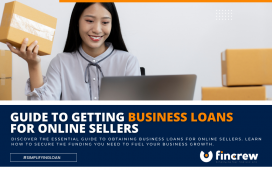 Online Seller Business Loans Blog Featured Image