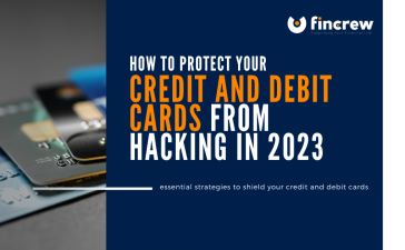 Safeguard Your Credit And Debit Cards From Hacking Blog Featured Image