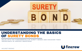 Fundamentals Of Surety Bonds blog Featured Image
