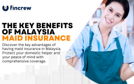 Benefits Of Malaysia Maid Insurance Blog Featured Image