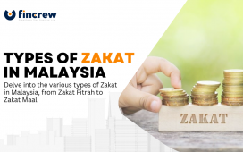 Exploring Zakat Types In Malaysia Blog Featured Image