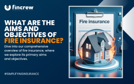 Purposes Of Fire Insurance Blog Featured Image