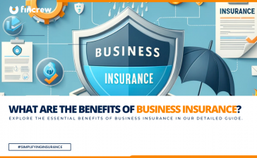 Advantages Of Business Insurance Blog Featured Image