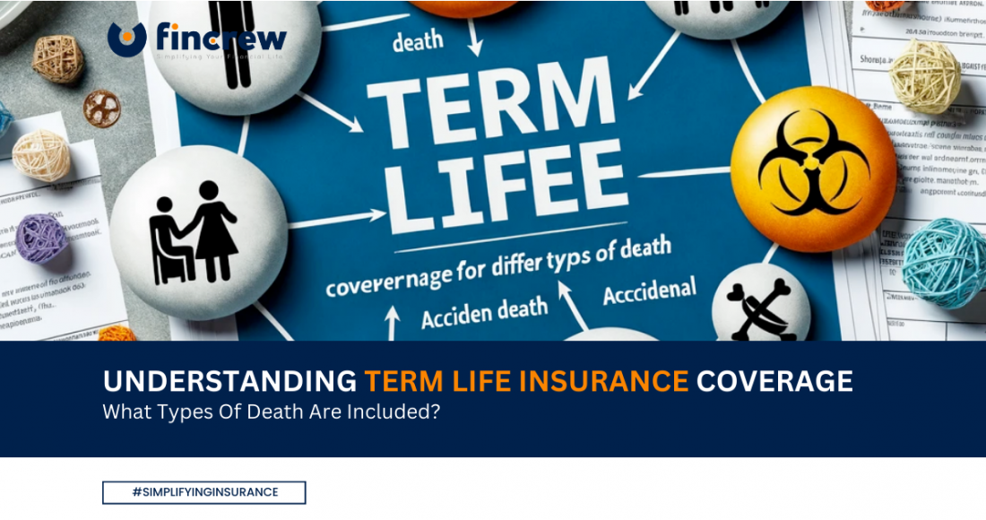 Understanding Term Life Insurance Coverage Blog Featured Image