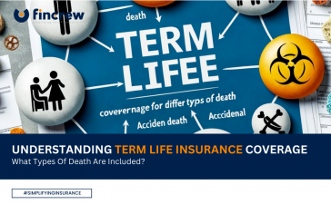 Understanding Term Life Insurance Coverage Blog Featured Image