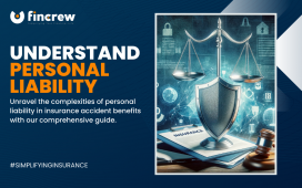 Personal Liability Blog Featured Image