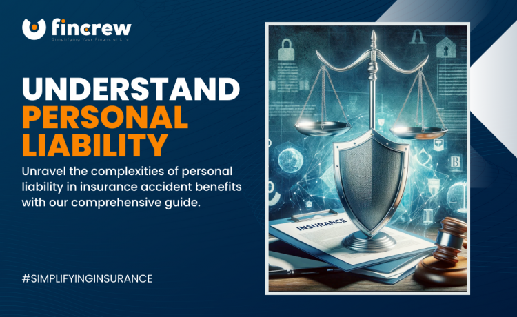 Personal Liability Blog Featured Image