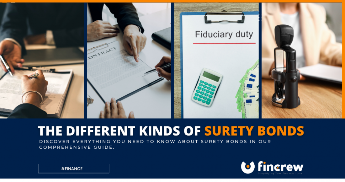 Understanding Surety Bonds Blog Featured Image