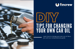 Essential Tips For DIY Car Oil Change Blog Featured Image