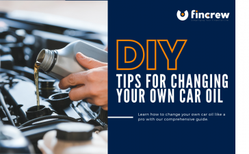 Essential Tips For DIY Car Oil Change Blog Featured Image