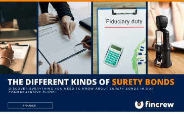 Understanding Surety Bonds Blog Featured Image