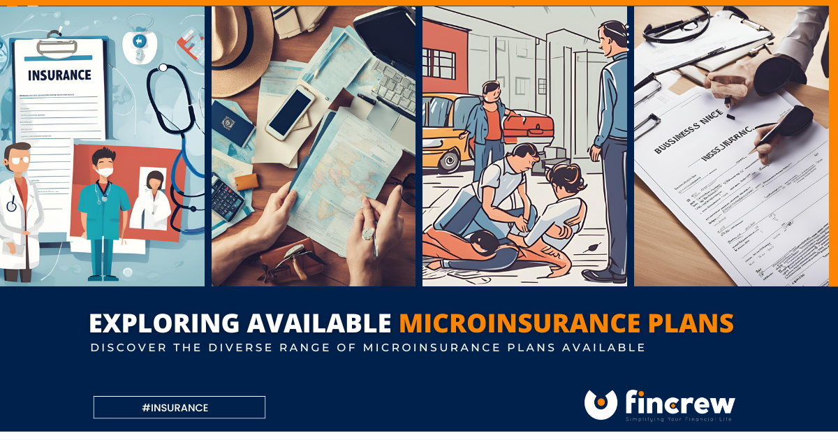 Exploring Available Microinsurance Plans Blog Featured Image