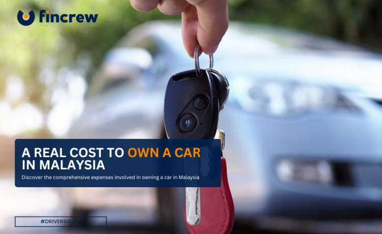The True Cost Of Owning a Car in Malaysia
