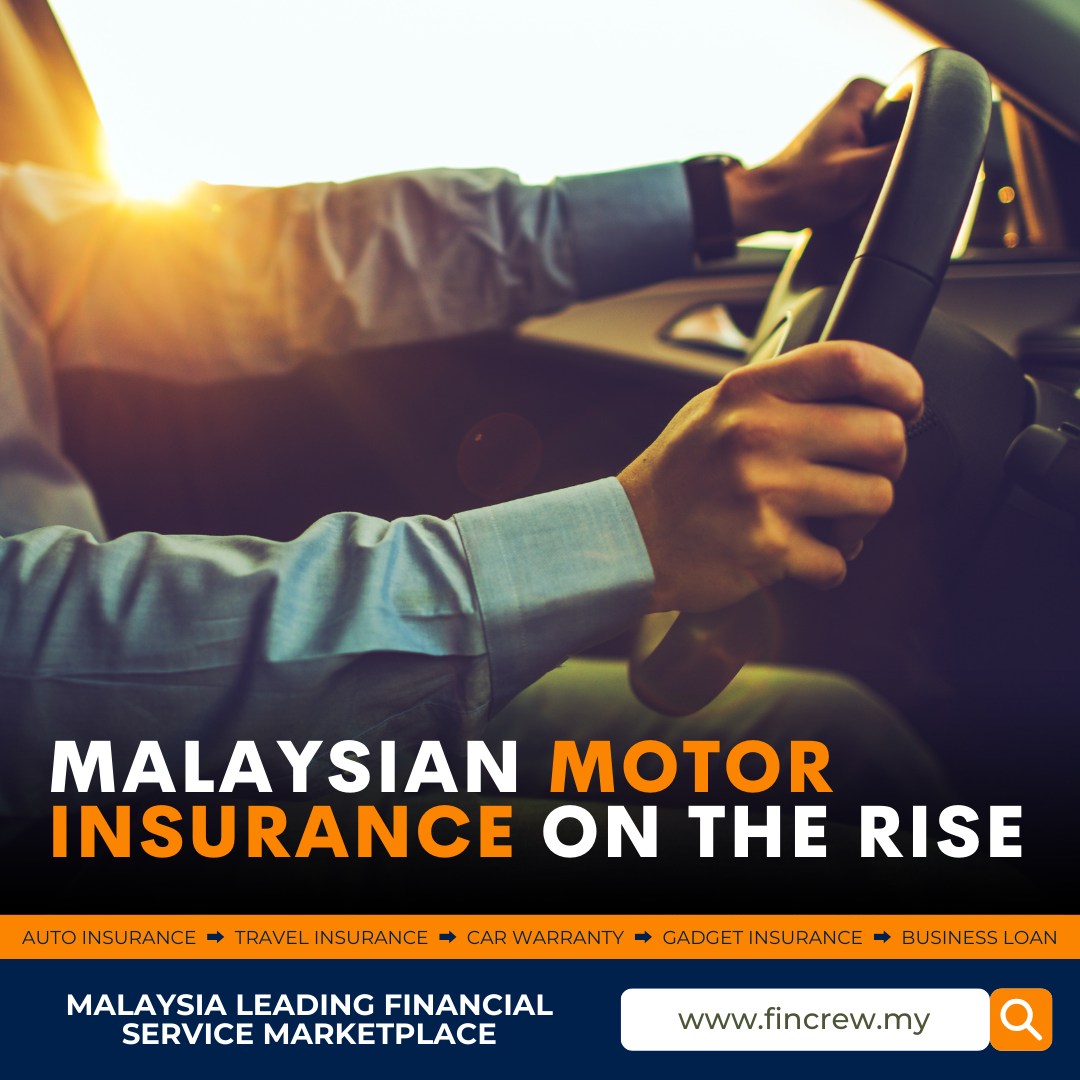 The Malaysian motor insurance industry is gearing up for significant growth over the next five years! With vehicle sales soaring by 12.5% in 2023, reaching nearly 800,000 units, and premium prices climbing, your car insurance is set for some changes.

Here's what's driving this trend:

➡️ A spike in vehicle demand post-sales tax exemption period.
➡️ Premium hikes due to increased automobile prices and economic fluctuations.
➡️ A new service tax rate hike from 6% to 8% starting March 2024, impacting overall policy costs.

But it's not all smooth driving; insurers face challenges like rising claims and inflation pressures, with a notable increase in claims back to pre-pandemic levels. As vehicles hit the roads more frequently, accident rates and associated claims are also on the rise, pushing the daily insurance claims payout to an all-time high.

Stay informed and ensure your policy meets your needs in these changing times! 🚘📈

#MotorInsuranceMalaysia #VehicleSales #InsuranceTrends #EconomicRecovery