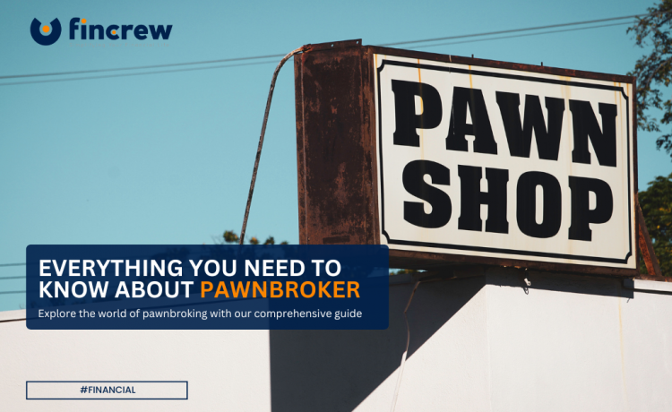 Everything You Need To Know About Pawnbroker