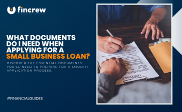 Essential Documents Required For Applying For a Small Business Loan