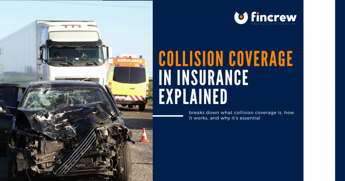 Collision Coverage