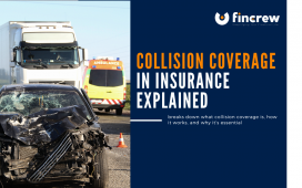 Collision Coverage