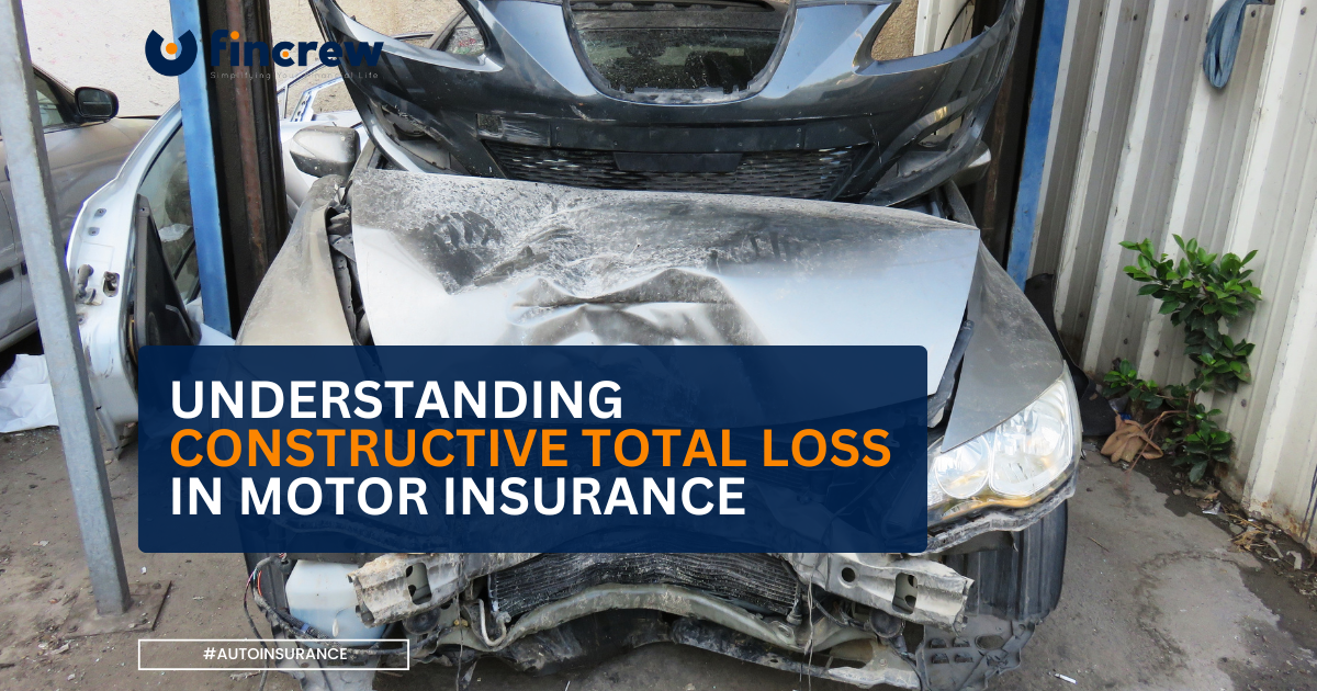 Understanding the structural general loss of car insurance