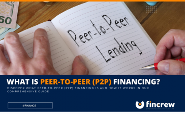 Understanding Peer-to-Peer (P2P) Financing