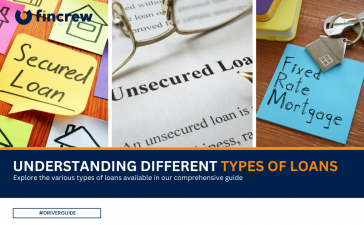 Understanding The Different Types Of Loans