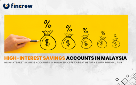 High-Interest Savings Accounts