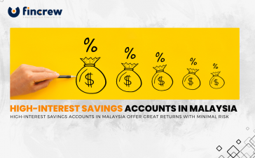 High-Interest Savings Accounts