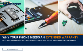 Why Your Phone Needs an Extended Warranty