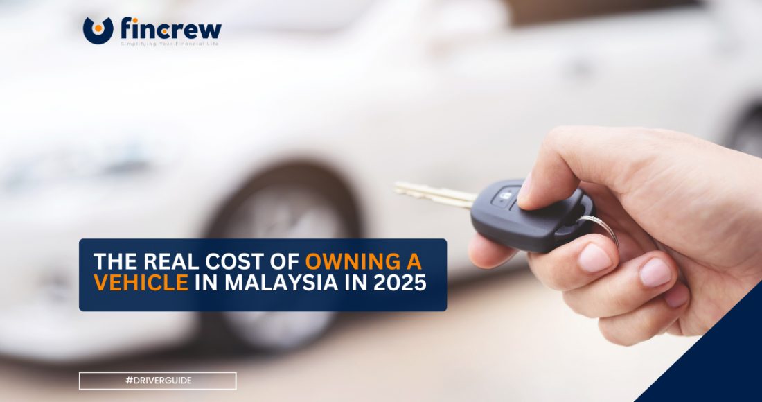 The Real Cost Of Owning a Vehicle In Malaysia In 2025