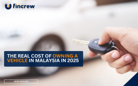 The Real Cost Of Owning a Vehicle In Malaysia In 2025