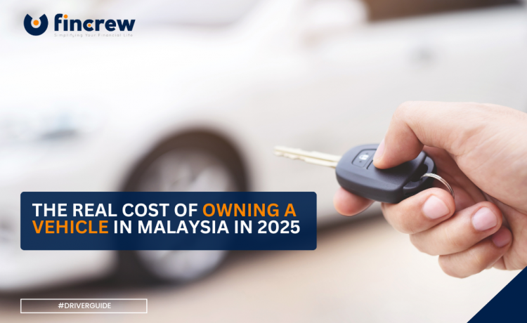 The Real Cost Of Owning a Vehicle In Malaysia In 2025