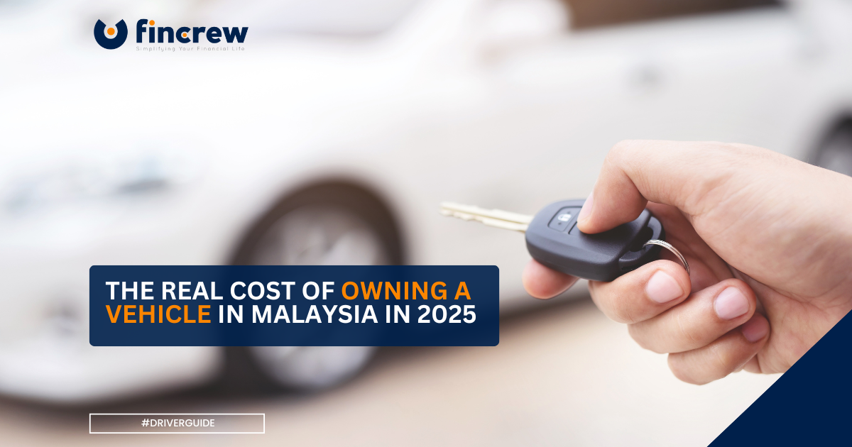 The true price of ownership of vehicles in Malaysia in 2025