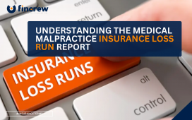 Medical Malpractice Insurance Loss Run Report