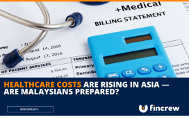 Healthcare Costs Are Rising in Asia