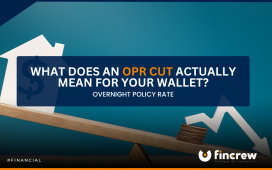 What Does An OPR Cut Actually Mean