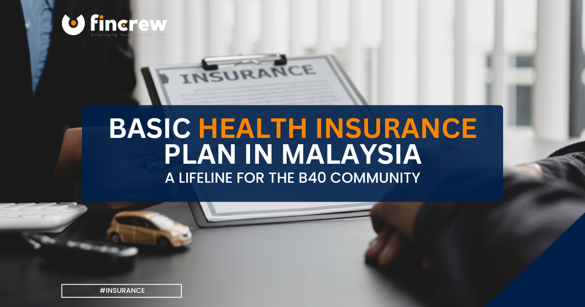 Basic Health Insurance Plan