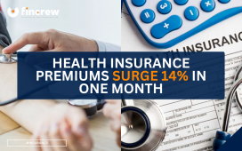 Health Insurance Premiums Surge