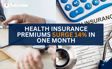Health Insurance Premiums Surge