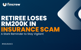 Retiree Loses RM200K in Phone Scam