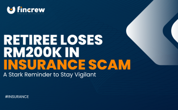 Retiree Loses RM200K in Phone Scam