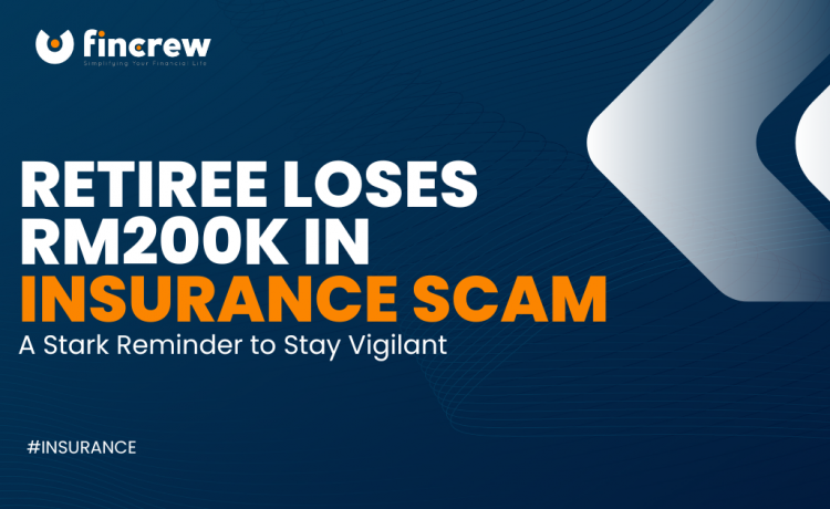 Retiree Loses RM200K in Phone Scam