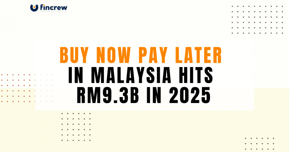 Buy Now Pay Later in Malaysia Hits RM9.3B in 2025