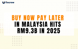 Buy Now Pay Later in Malaysia Hits RM9.3B in 2025