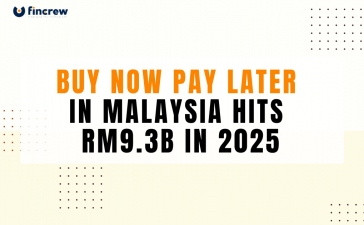 Buy Now Pay Later in Malaysia Hits RM9.3B in 2025